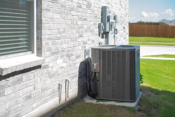 Reliable Ductwork Repair contractor in Newton, MA by FH HVAC